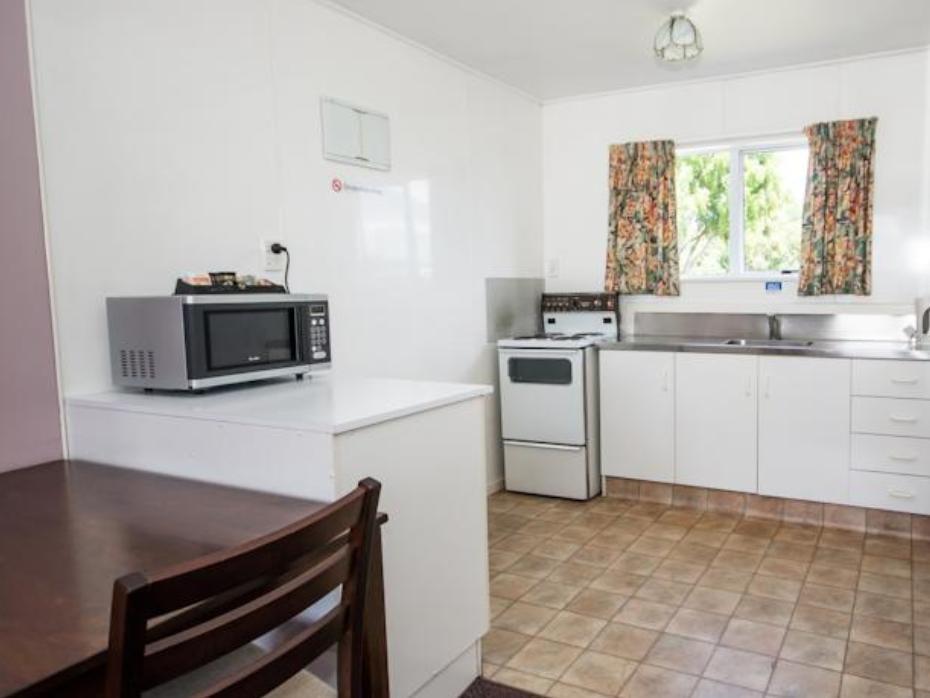 Arcadia Motel Christchurch Eksteriør billede